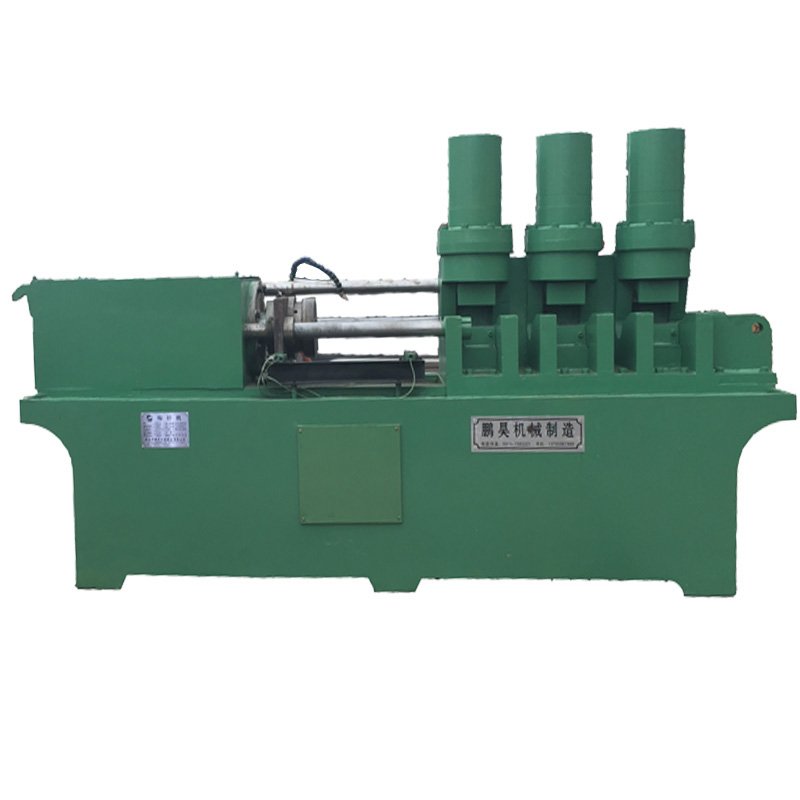 SJ-65 Steel Bar Diameter Reducing Machine