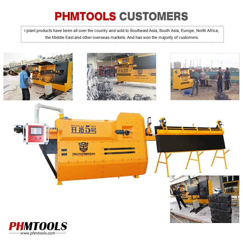 Rebar Bending Machine Hazards Buy rebar bending machine hazards