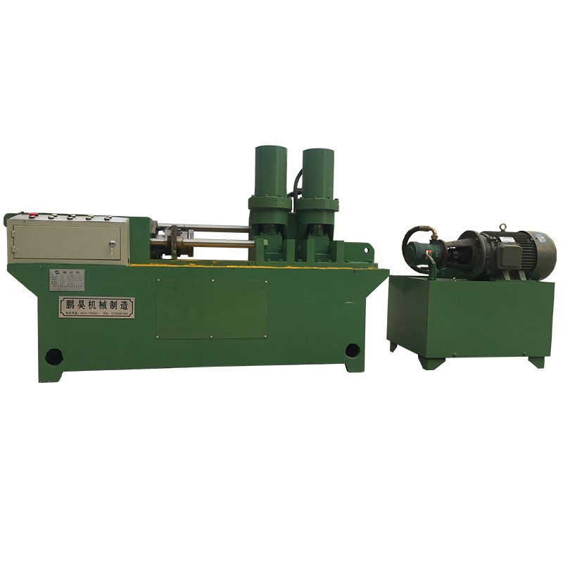 SJ-50 Reducing diameter machine