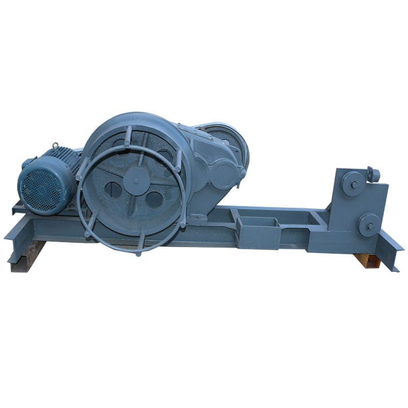 550 Steel bar drawing machine
