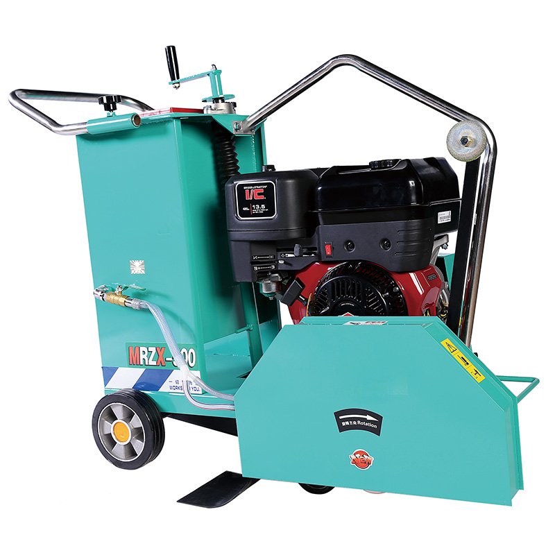MH-220 GB500 Concrete pavement joint cutting machine
