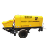 PH30-18S Fine stone and mortar concrete pump
