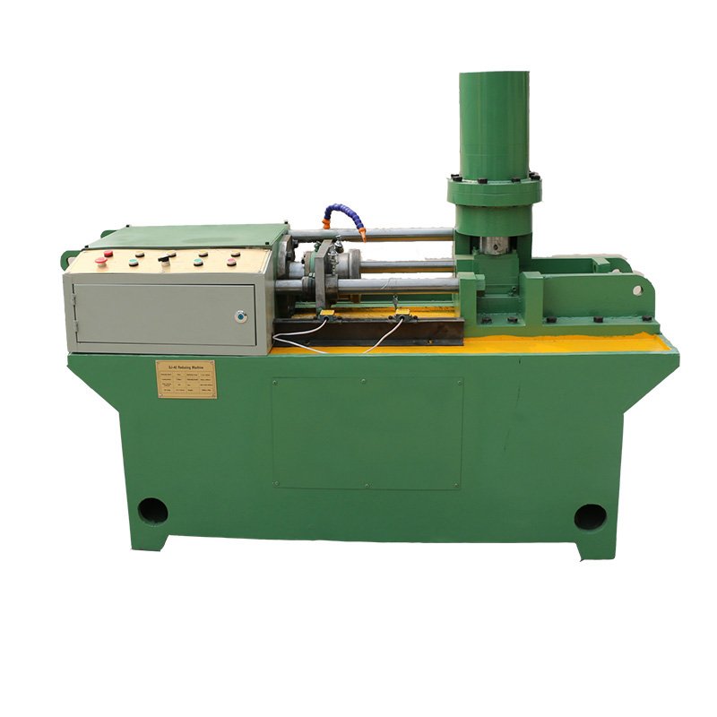 SJ-25 Steel Bar Diameter Reducing Machine