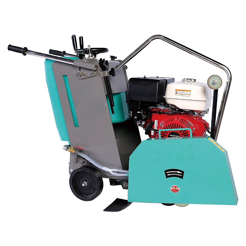 SL-220-GB500 Concrete pavement joint cutting machine