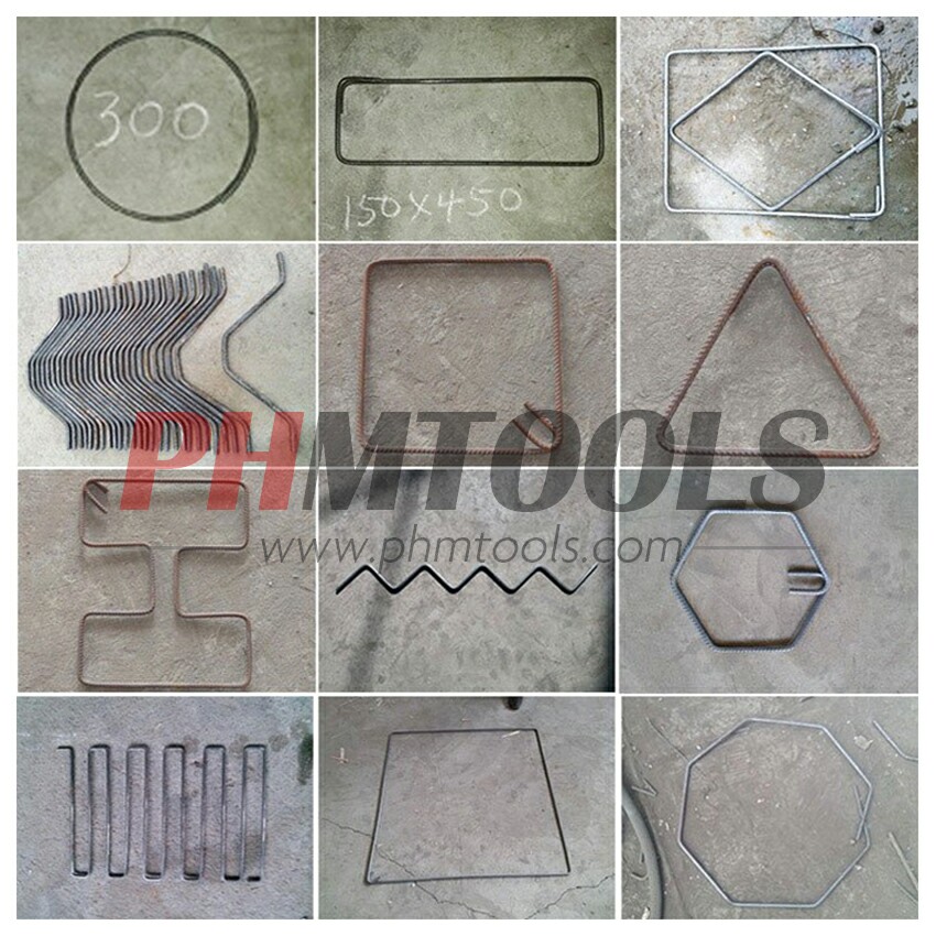 Rebar Bending Machine Philippines Buy Rebar Bending Machine