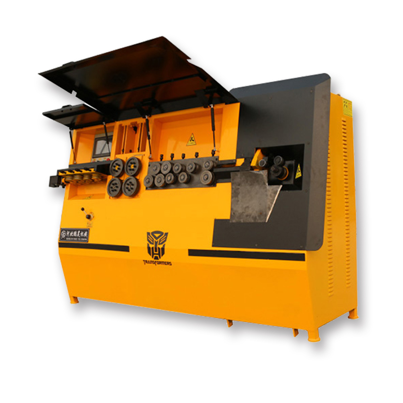 Stirrup Bending Machine Price in China