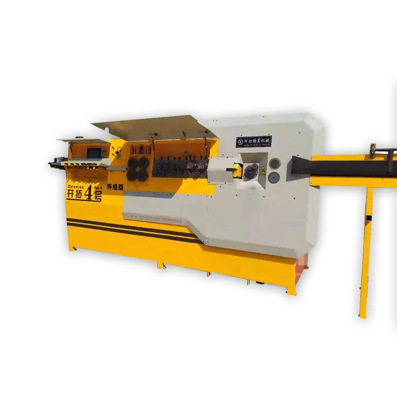 Rebar Bending Machine Supplier Philippines