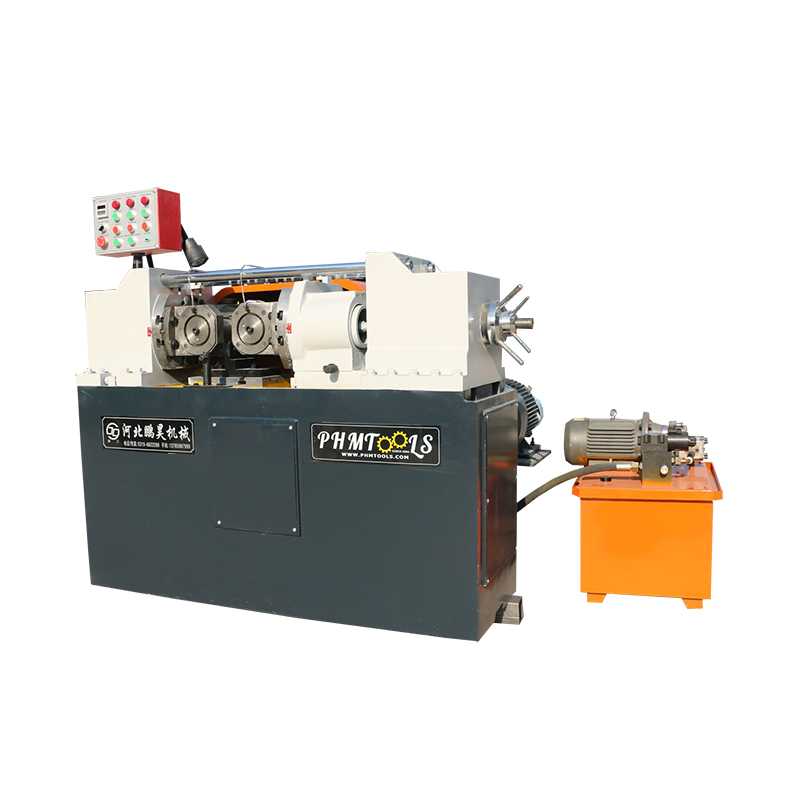 Z28-185 Hydraulic thread rolling machine