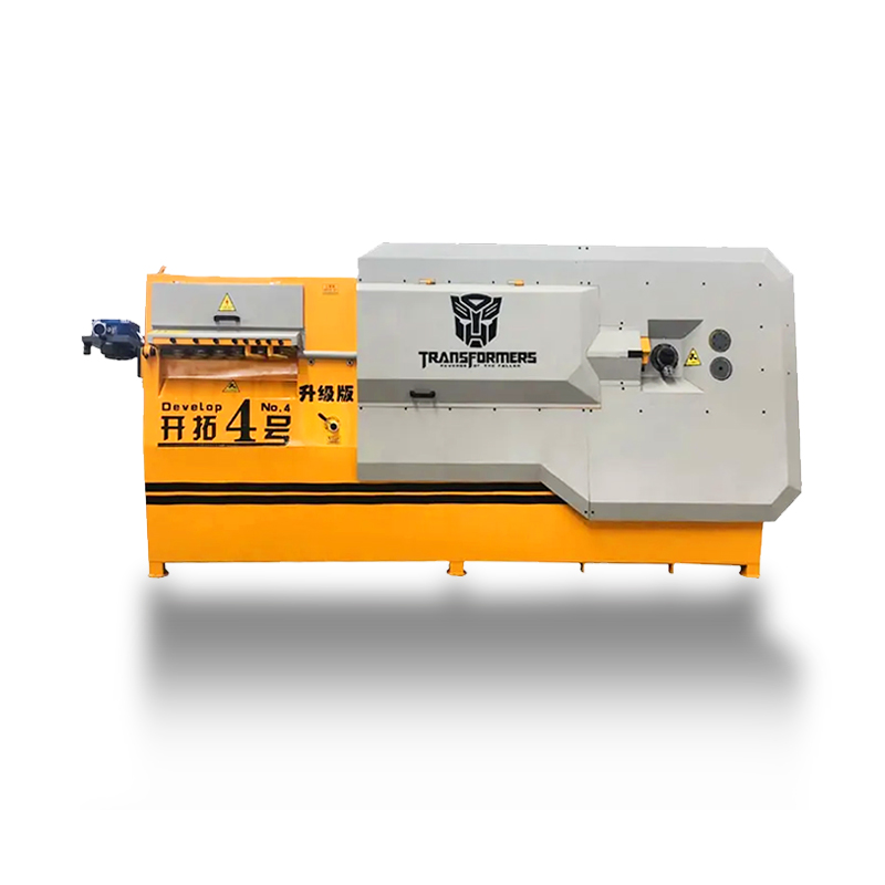 Stirrup Bending Machine for Sale
