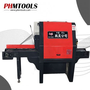 Multi Blade Saw Machine